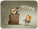 installer https sur son site internet