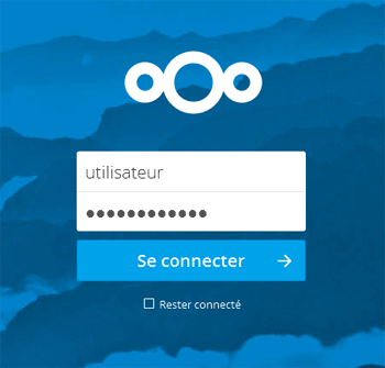 NextCloud solution de partage de fichiers dans le Cloud