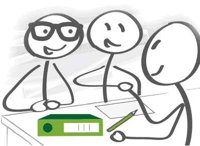 GoodMorning ESN SSI à Rennes vous accompagne en AMO sur vos projets informatiques et web, et réalise votre cahier des charges informatique